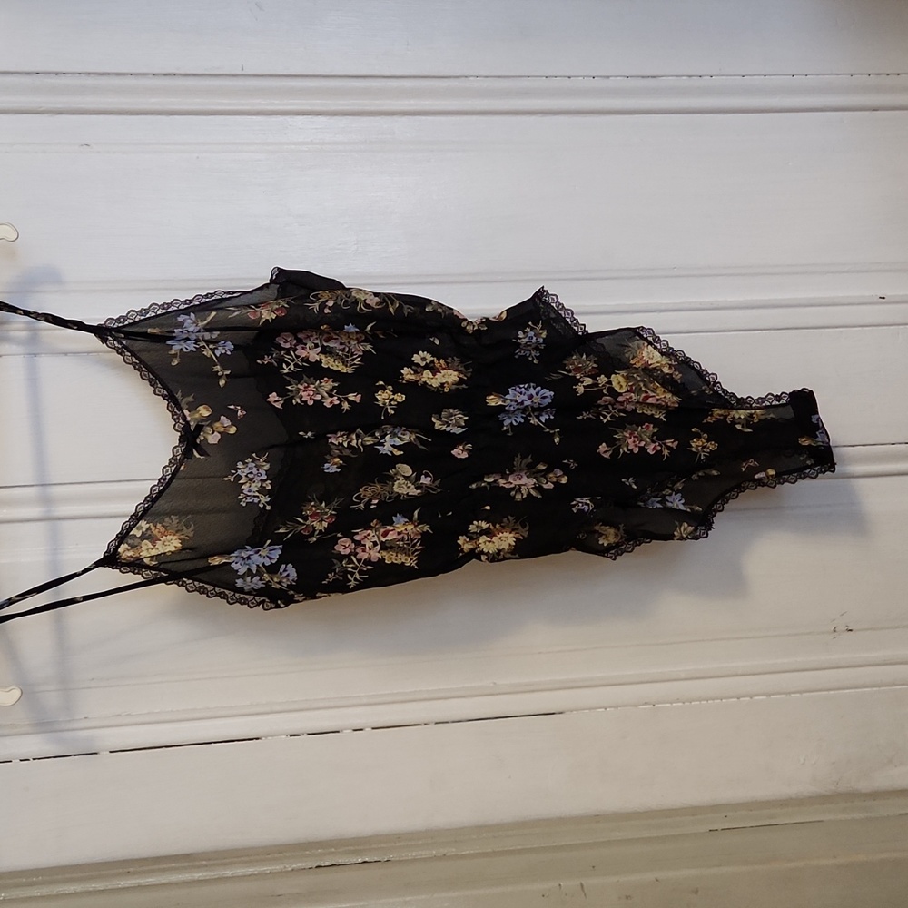 Vintage Petra Fashions Teddy
